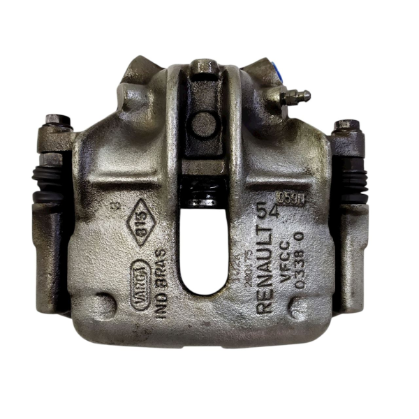 PINÇA DIANTEIRA ESQUERDA  RENAULT SCENIC 2.0 8V 2000 192927