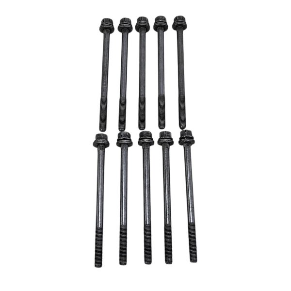 JOGO PARAFUSO CABEÇOTE  FIAT PUNTO 1.6 2013 192613