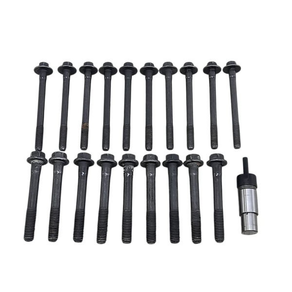 JOGO PARAFUSO SOBRE CÁRTER  FIAT PUNTO 1.6 2013 192785