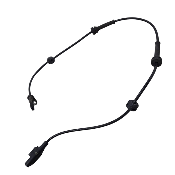 SENSOR ABS TRASEIRO ESQUERDO  FIAT PUNTO 1.6 2013 192606