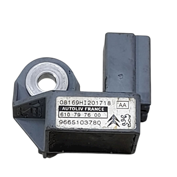 ESPOLETA AIRBAG  CITROËN C4 PICASSO  2009 192127