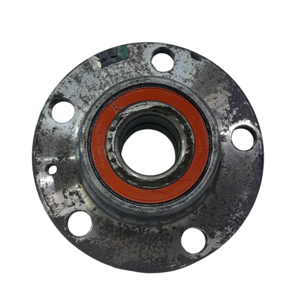 CUBO RODA TRASEIRA  VW FOX 1.0 2007 192290