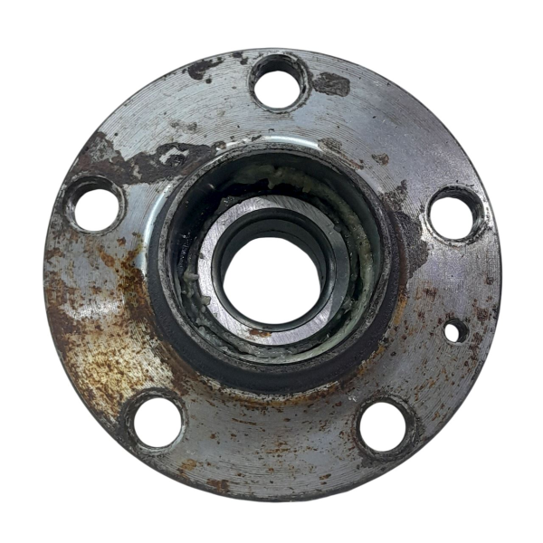 CUBO RODA TRASEIRA  VW FOX 1.0 2007 192290