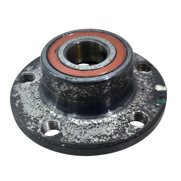 CUBO RODA TRASEIRA  VW FOX 1.0 2007 192291