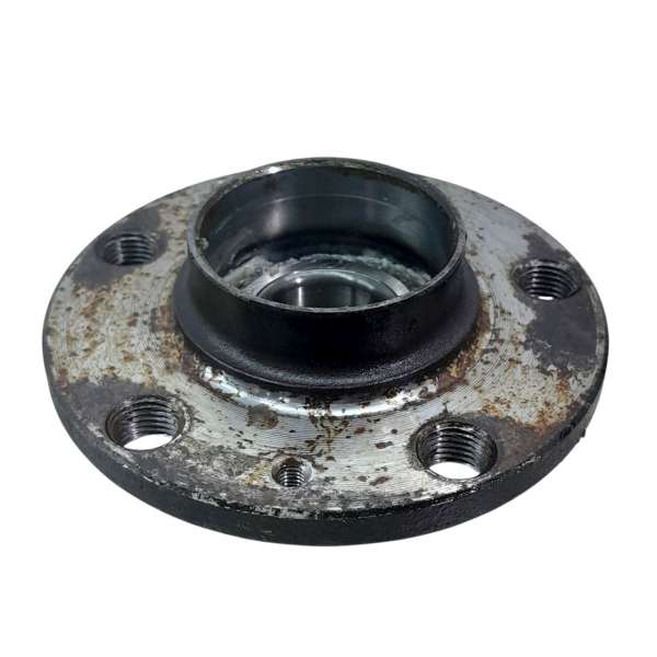 CUBO RODA TRASEIRA  VW FOX 1.0 2007 192291