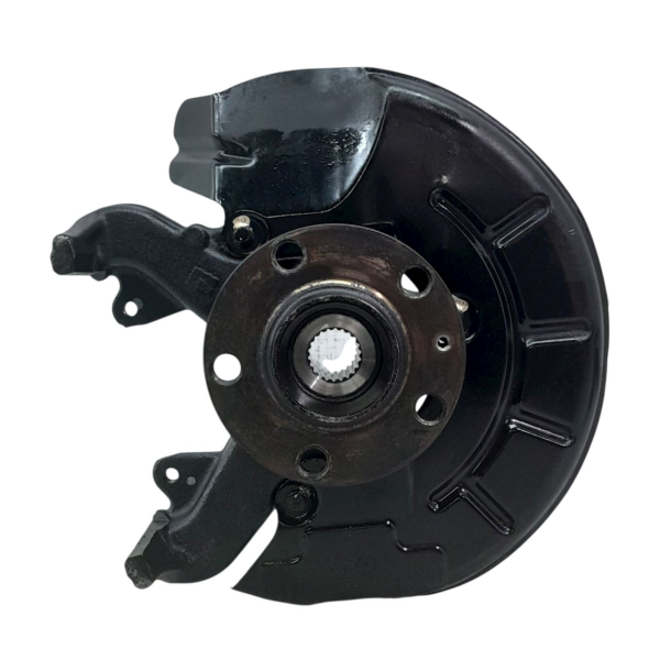 MANGA EIXO ESQUERDA  VW FOX 1.0 2007 192302