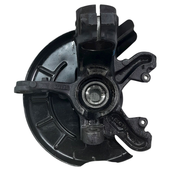 MANGA EIXO ESQUERDA  VW FOX 1.0 2007 192302