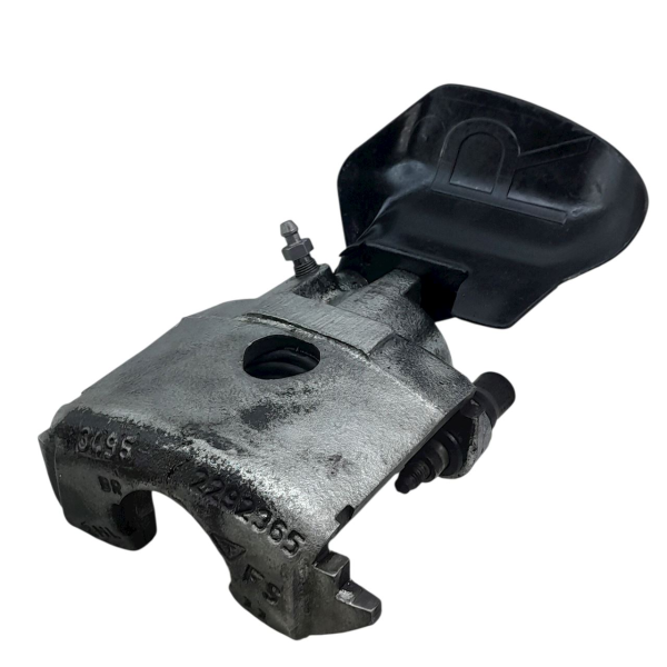 PINÇA FREIO DIREITA  VW FOX 1.0 2007 192172