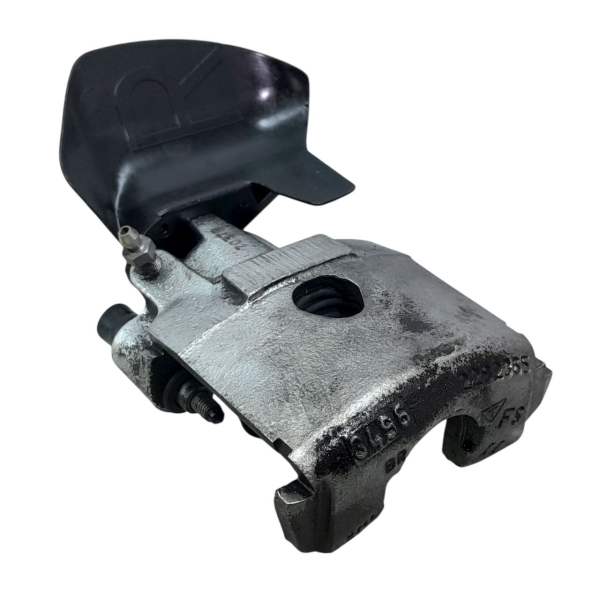 PINÇA FREIO DIREITA  VW FOX 1.0 2007 192172