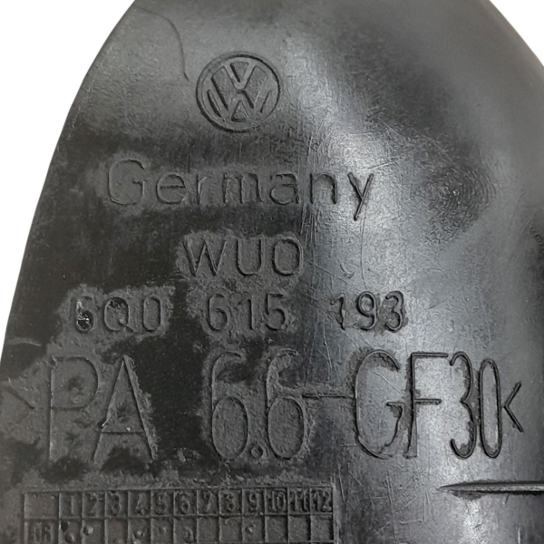 PINÇA FREIO ESQUERDA  VW FOX 1.0 2007 192303