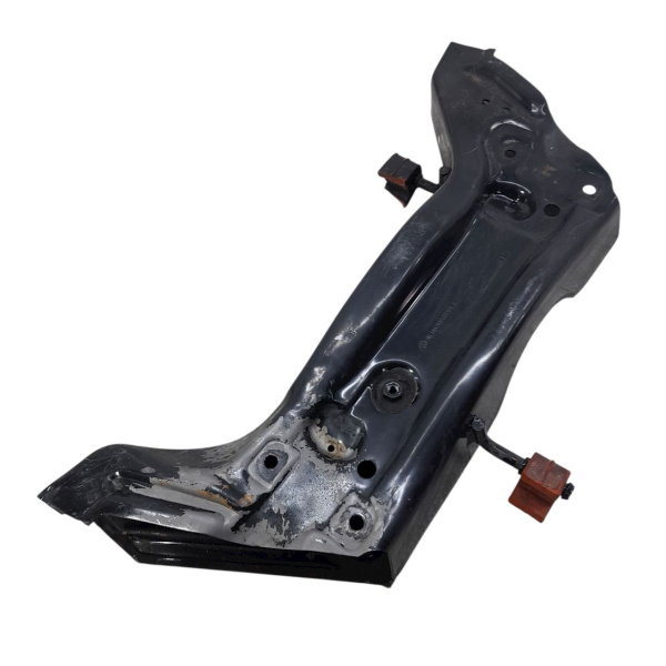 QUADRO SUSPENSÃO DIANTEIRA  VW FOX 1.0 2007 192196