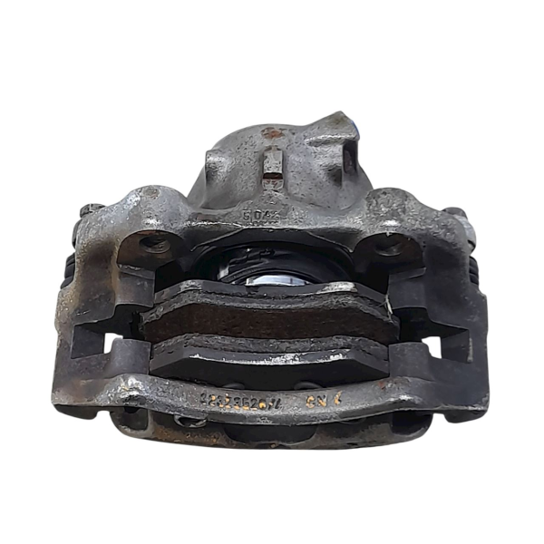 PINÇA DIANTEIRA DIREITA  VW GOLF GL 1.8  1995 192024