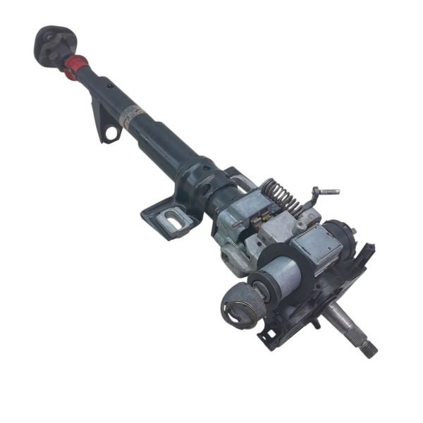 COLUNA DIREÇÃO CILINDRO MIOLO CHAVE IGNIÇÃO GM MONZA GLS 2.0  1994 191234