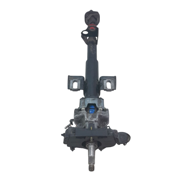 COLUNA DIREÇÃO CILINDRO MIOLO CHAVE IGNIÇÃO GM MONZA GLS 2.0  1994 191234