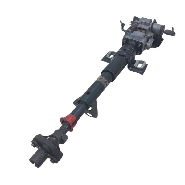 COLUNA DIREÇÃO CILINDRO MIOLO CHAVE IGNIÇÃO GM MONZA GLS 2.0  1994 191234