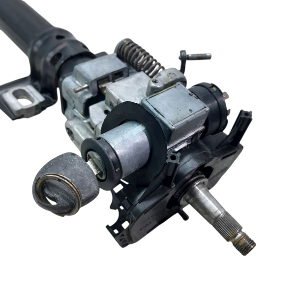 COLUNA DIREÇÃO CILINDRO MIOLO CHAVE IGNIÇÃO GM MONZA GLS 2.0  1994 191234