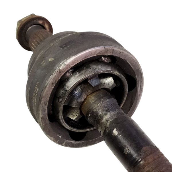 HOMOCINÉTICA ESQUERDA  VW GOLF GL 1.8  1995 192023