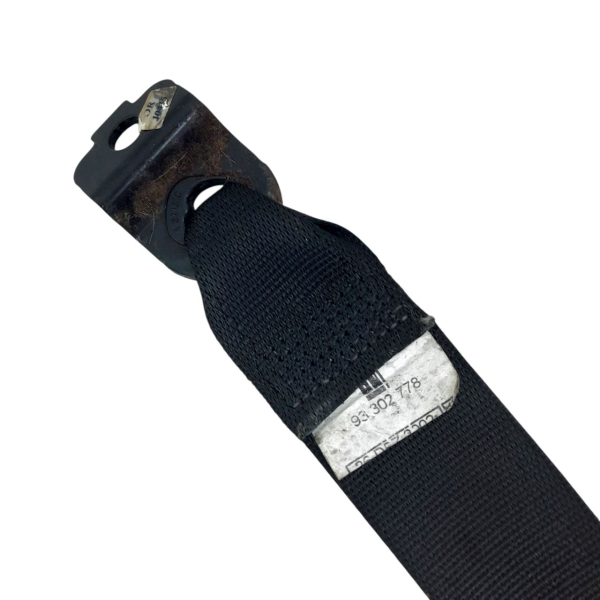 CINTO BANCO DIANTEIRO DIREITO  GM CORSA SEDAN 1.8 2003 192847