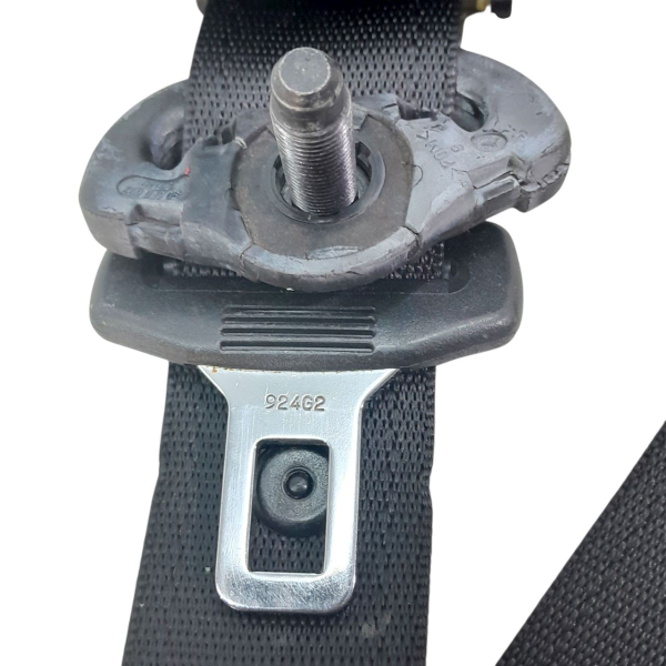 CINTO DIREITO BANCO TRASEIRO  GM CORSA SEDAN 1.8 2003 192877