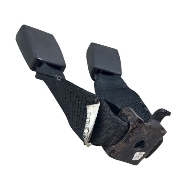 ENGATE FÊMEA DUPLO CINTO BANCO TRASEIRO  GM CORSA SEDAN 1.8 2003 192752