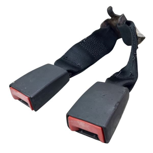 ENGATE FÊMEA DUPLO CINTO BANCO TRASEIRO  GM CORSA SEDAN 1.8 2003 192752