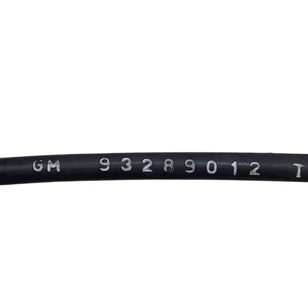 CABO ACELERADOR  GM CORSA SEDAN 1.8 2003 192893