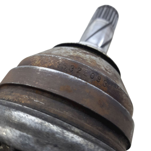 HOMOCINETICA ESQUERDA  GM CORSA SEDAN 1.8 2003 192628