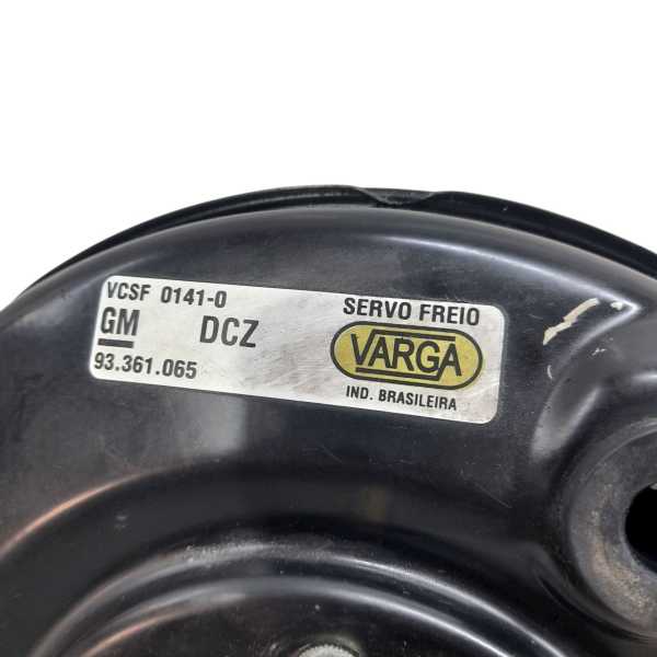 HIDROVÁCUO  GM CORSA SEDAN 1.8 2003 192603