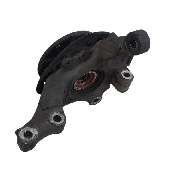 MANGA DIREITA  GM CORSA SEDAN 1.8 2003 192755