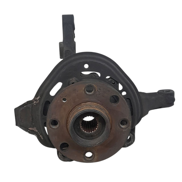 MANGA DIREITA  GM CORSA SEDAN 1.8 2003 192755