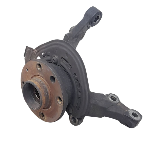 MANGA DIREITA  GM CORSA SEDAN 1.8 2003 192755