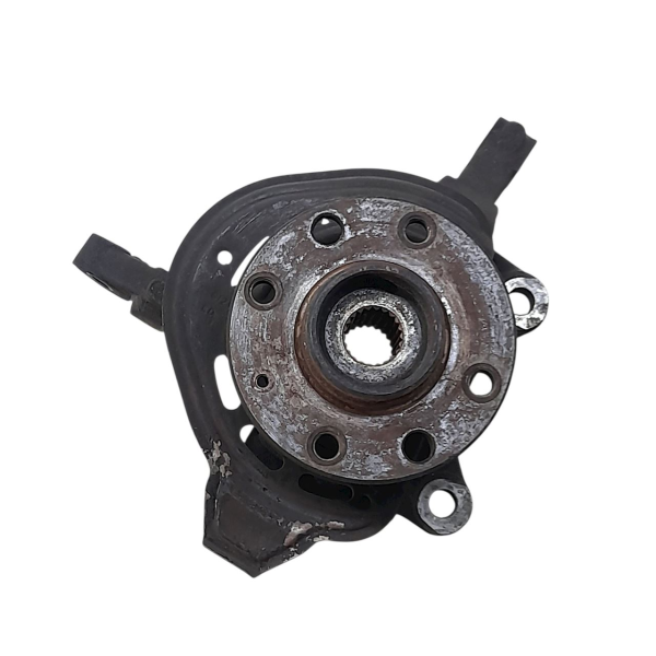 MANGA DIREITA  GM CORSA SEDAN 1.8 2003 192755