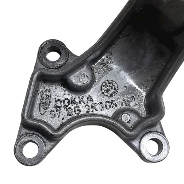 SUPORTE SEMI EIXO  FORD MONDEO CLX 2.0 1997 192359