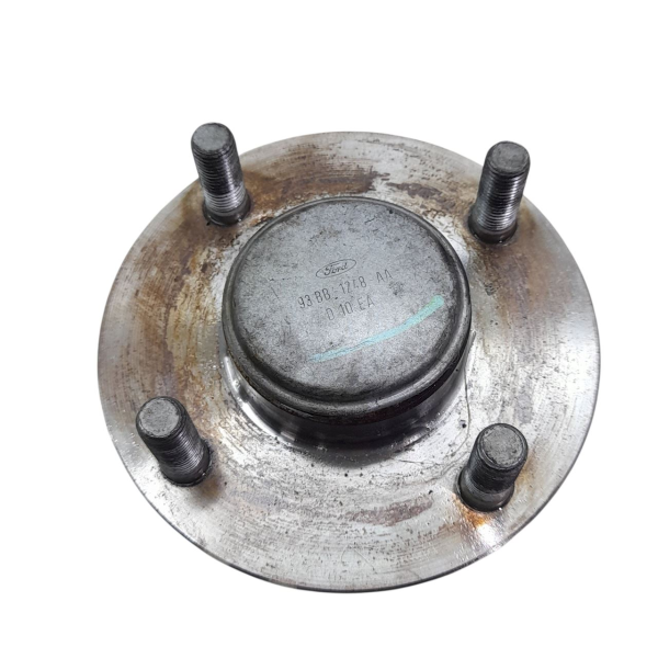 CUBO RODA TRASEIRA  FORD MONDEO CLX 2.0 1997 192388