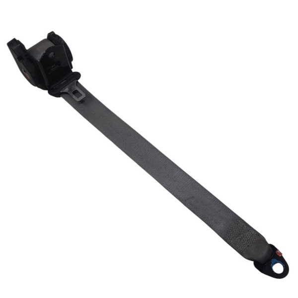 CINTO ESQUERDO BANCO TRASEIRO  FIAT PUNTO 1.6 2013 192345