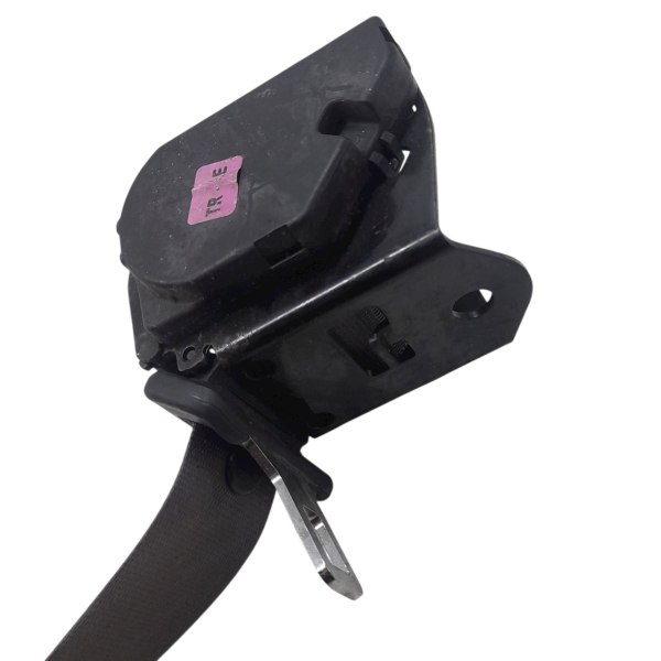 CINTO ESQUERDO BANCO TRASEIRO  FIAT PUNTO 1.6 2013 192345