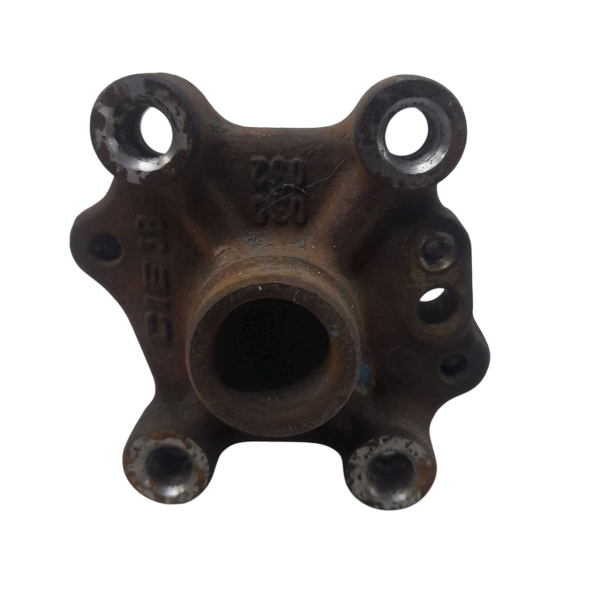 PONTA EIXO TRASEIRO ESQUERDO  FIAT PUNTO 1.6 2013 192547