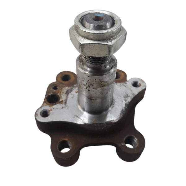 PONTA EIXO TRASEIRO ESQUERDO  FIAT PUNTO 1.6 2013 192547