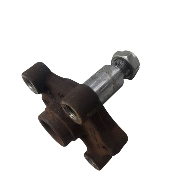 PONTA EIXO TRASEIRO ESQUERDO  FIAT PUNTO 1.6 2013 192547