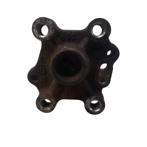 PONTA EIXO TRASEIRO DIREITO  FIAT PUNTO 1.6 2013 192548