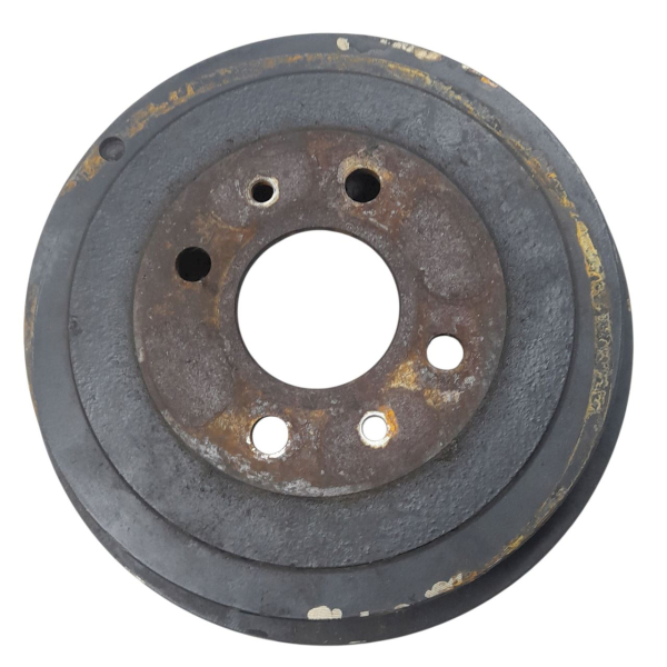 TAMBOR FREIO TRASEIRO  FIAT PUNTO 1.6 2013 192543