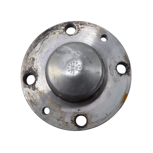 CUBO RODA TRASEIRA  FIAT PUNTO 1.6 2013 192544