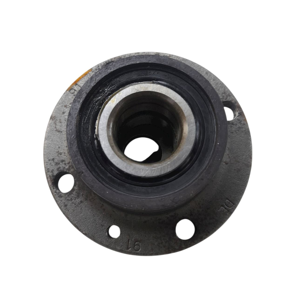 CUBO RODA TRASEIRA  FIAT PUNTO 1.6 2013 192544