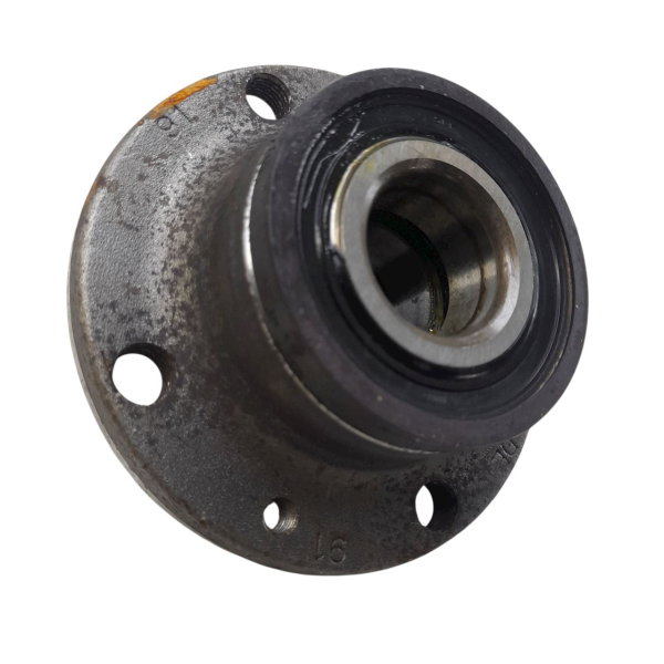 CUBO RODA TRASEIRA  FIAT PUNTO 1.6 2013 192544