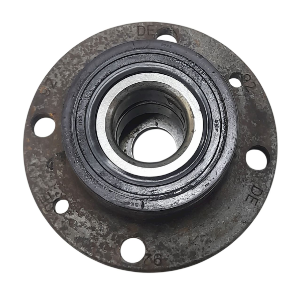 CUBO RODA TRASEIRA  FIAT PUNTO 1.6 2013 192545