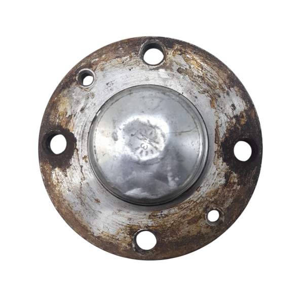 CUBO RODA TRASEIRA  FIAT PUNTO 1.6 2013 192545