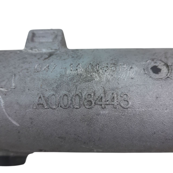 CAIXA DIREÇÃO HIDRÁULICA  FIAT PUNTO 1.6 2013 192653