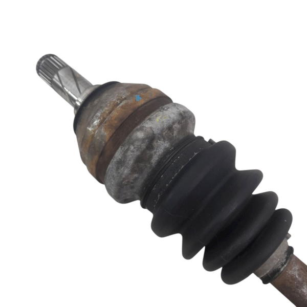 HOMOCINÉTICA DIREITA  GM CORSA SEDAN 1.8 2003 192629