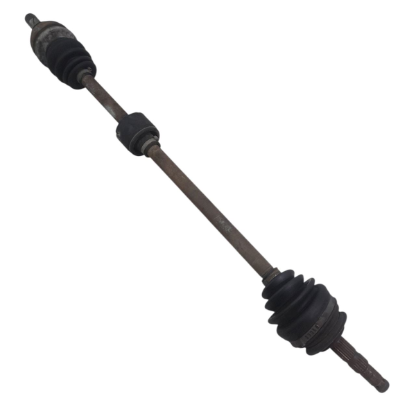 HOMOCINÉTICA DIREITA  GM CORSA SEDAN 1.8 2003 192629