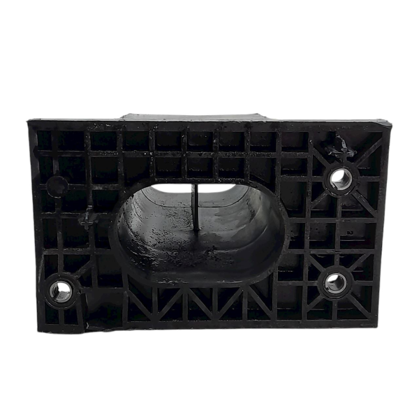 ABSORVEDOR SUPORTE PARACHOQUE DIANTEIRO  CITROËN C4 PICASSO 2.0 2009 188619